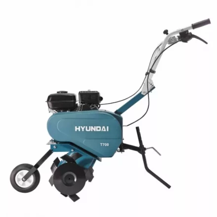 Бензиновый культиватор Hyundai Т 700 купить в Сургуте