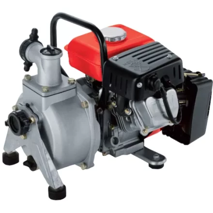 Бензиновая мотопомпа Aiken МР 15 купить в Сургуте