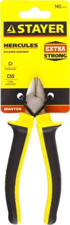 Бокорезы STAYER &quot;PROFESSIONAL&quot; HERCULES, 140мм 2203-5-14_z01 купить в Сургуте
