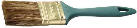 Кисти плоские ЛАЗУРЬ серия МАСТЕР купить в Сургуте