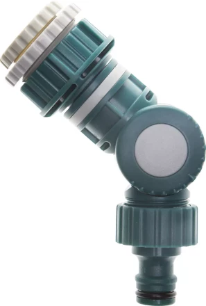 Адаптер внешний (соединитель-резьба внешняя), 1/2&quot;-5/8&quot;-3/4&quot;-1&quot; 4250-55273B купить в Сургуте