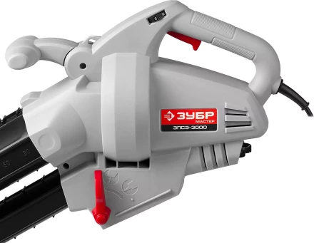 Пылесос садовый (воздуходувка) ЗПСЭ-3000 серия МАСТЕР купить в Сургуте