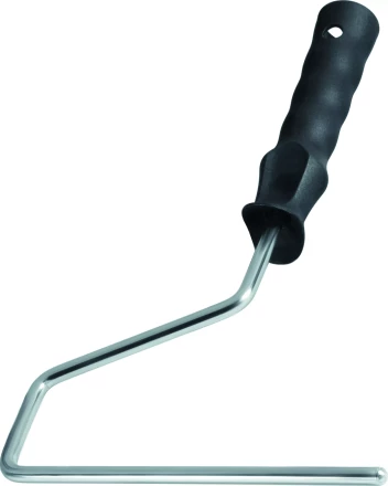 Ручка для валиков 180 мм D 8 мм никелированная  MATRIX 81220 купить в Сургуте