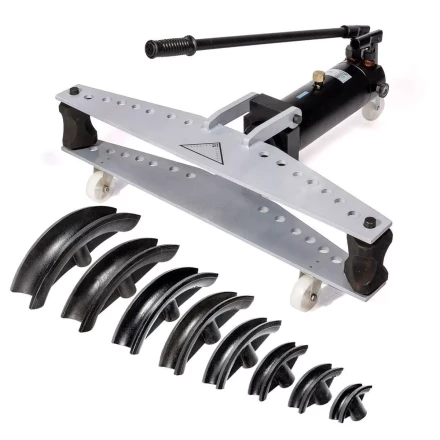 Трубогиб КВТ ТГР-3 серия ПРОФИ (87569) купить в Сургуте