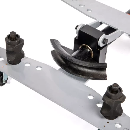 Трубогиб КВТ ТГР-3 серия ПРОФИ (87569) купить в Сургуте