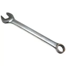 Ключ комбинированный Кратон 18 мм 2 26 03 013 купить в Сургуте