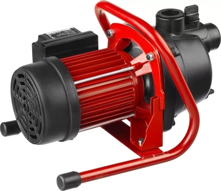 Насос поверхностный центробежный НС-М1-600 серия МАСТЕР купить в Сургуте