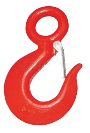 Строп канатный четырехветвевой 4СК 16 т L=7 м Звено РТ-3 с кч din 7.0 т опрессовка купить в Сургуте