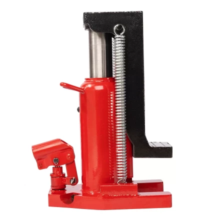 Домкрат автономный с низким подхватом КВТ ДА-20П160Н усилием 20 т (103856) купить в Сургуте