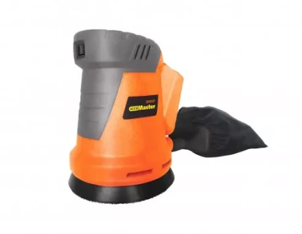 Эксцентриковая шлифмашина аккумуляторная АКМ1841 49241 купить в Сургуте