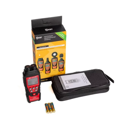 Влагомер цифровой КВТ КТ 632 (87282) купить в Сургуте