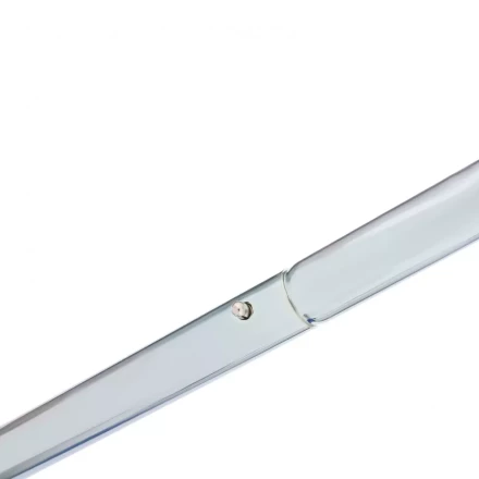 Аэратор Palisad газонный 440х1400 мм стальной черенок 62031 купить в Сургуте