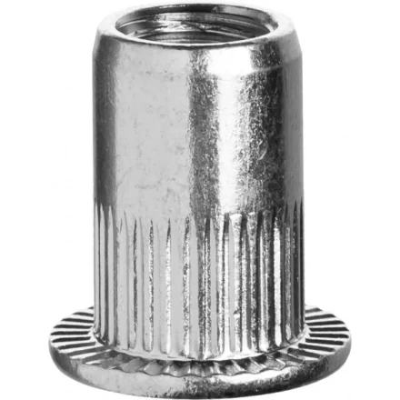 Заклепки ЗУБР резьбовые с насечками, М10, 150шт 31317-10 купить в Сургуте