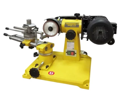 Станок для заточки зубьев пильных дисков Корвет 472 94720 купить в Сургуте