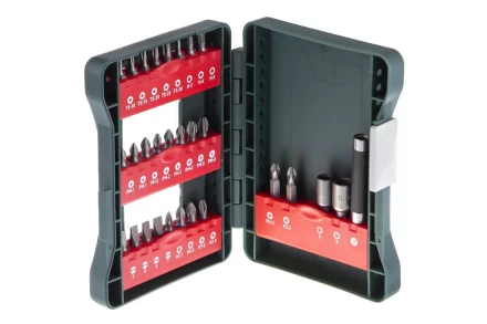 Набор бит HAMMER DR набор No19 29шт. купить в Сургуте