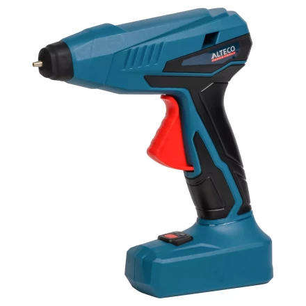Аккумуляторный клеевой пистолет ALTECO GG 15 Li 67912 купить в Сургуте