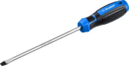 ЗУБР SL5 x 150 мм, отвёртка, Профессионал (25231-5_15) купить в Сургуте