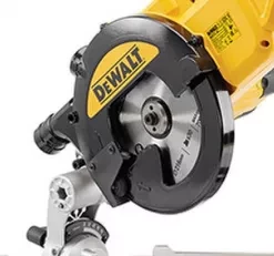 Пила торцовочная DeWalt  DWS 774-QS купить в Сургуте