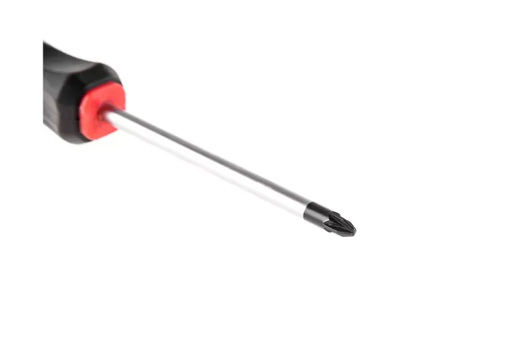 Отвертка HAMMER 601-025 PZ-2x100мм купить в Сургуте