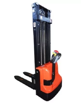 Штабелер электрический самоходный PROLIFT SDR 1016 купить в Сургуте