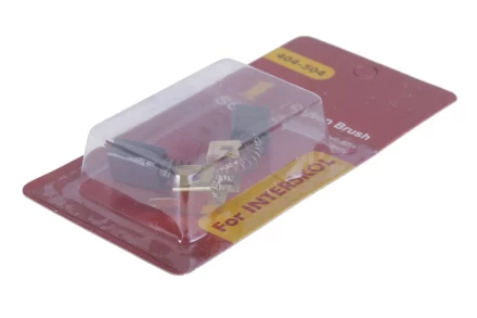 Щетки угольные HAMMER Щетки угольные (2 шт.) для Интерскол УШМ-125/1100 купить в Сургуте