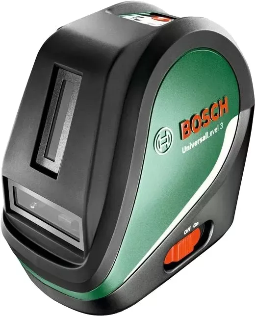 Нивелир лазерный Bosch UniversalLevel 3 Basic купить в Сургуте