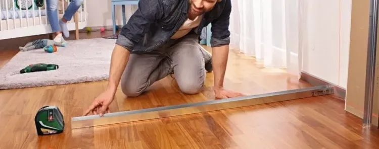 Нивелир лазерный Bosch UniversalLevel 3 Basic купить в Сургуте