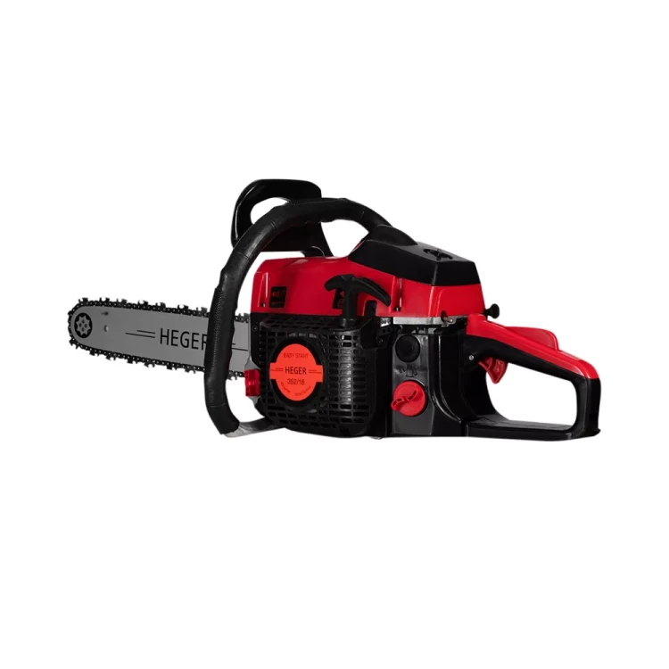 Бензопила HEGER 352/18 FoxWeld купить в Сургуте