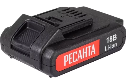 Аккумулятор для Ресанта ДА-18-2ЛК (АКБ18Л1 TMG) 900/71/8/88 купить в Сургуте