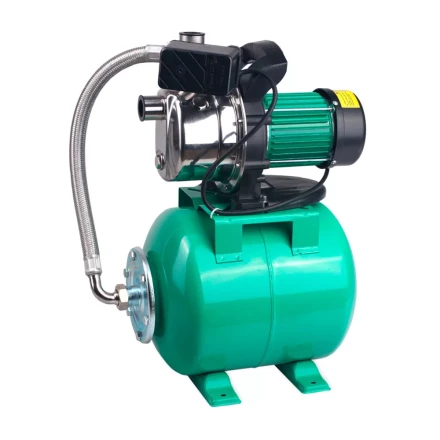 Насосная станция Patriot Garden R 1200/24 INOX купить в Сургуте