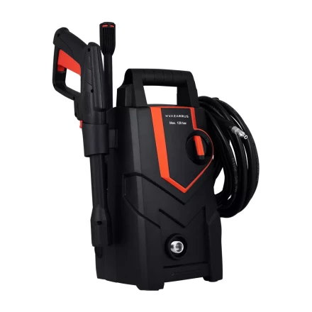 Мойка высокого давления Kvazarrus K 3 купить в Сургуте