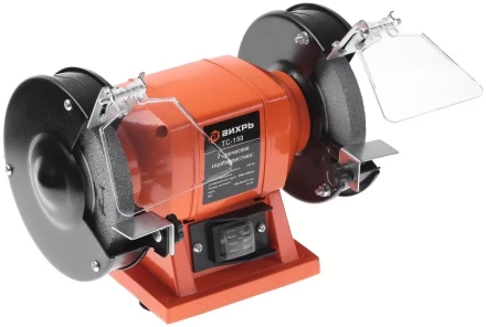 Точильный станок Вихрь ТС-150 купить в Сургуте