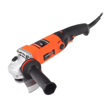 Углошлифовальная машина УШМ AG 230 PATRIOT купить в Сургуте