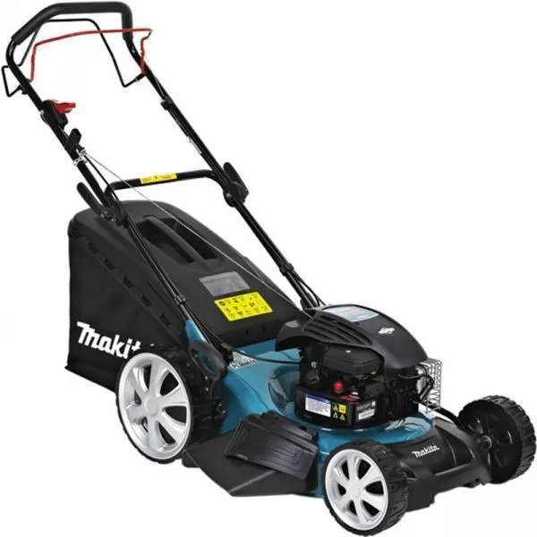 Газонокосилка Makita PLM4628N купить в Сургуте