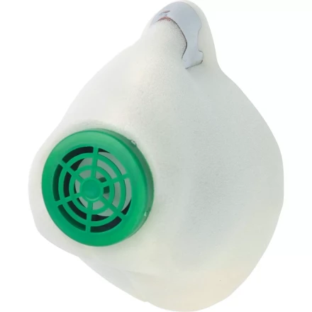 Полумаска фильтрующая У-2К, FFP1, поролон СИБРТЕХ 89213 купить в Сургуте