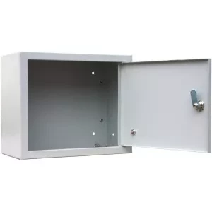 Щит монтажный без панели Щ-02 IP31 (250х300х155) RUCELF купить в Сургуте