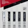 Электролобзик Makita JV0600KX (+ набор пилок А-86898) купить в Сургуте