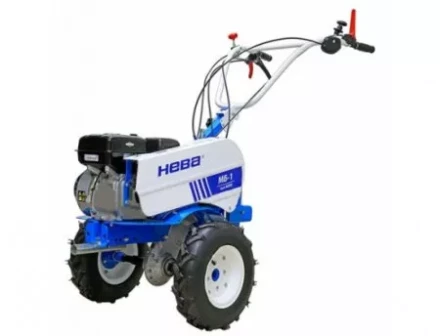 Мотоблок бензиновый Нева МБ-1Б МультиАГРО купить в Сургуте