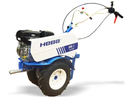 Мотоблок бензиновый Нева МБ-1Б МультиАГРО купить в Сургуте