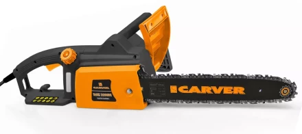 Пила цепная CARVER RSE-2200М купить в Сургуте