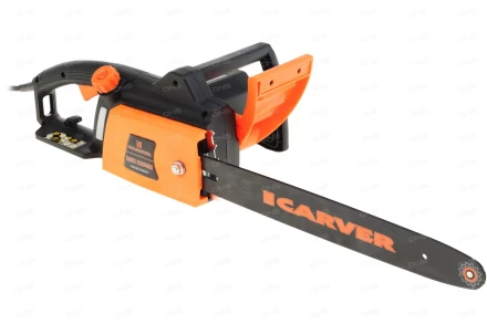 Пила цепная CARVER RSE-2200М купить в Сургуте