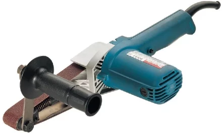 Ленточный напильник Makita 9031 (электронапильник) купить в Сургуте