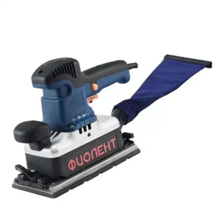 Вибрац.шлиф.машина ФИОЛЕНТ МПШ4-28Э купить в Сургуте