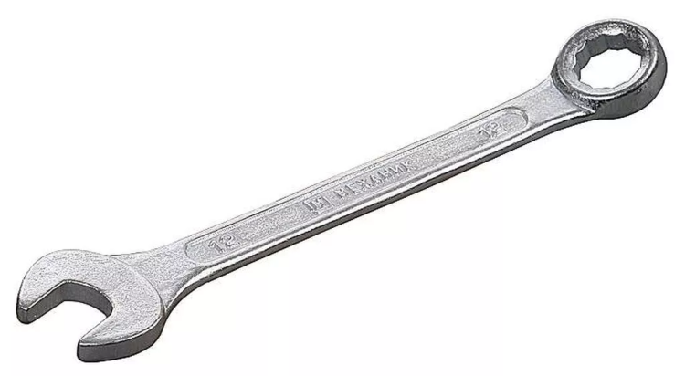 Ключ комбинированный 13x13 Гост 1465-80 купить в Сургуте