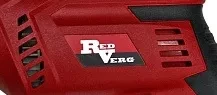 Дрель D500 Basic RedVerg купить в Сургуте