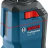 Нивелир лазерный BOSCH GLL 2-20 купить в Сургуте