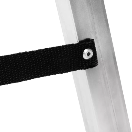 Стремянка Сибртех 97839, 7 ступеней, стальная, оцинкованная купить в Сургуте