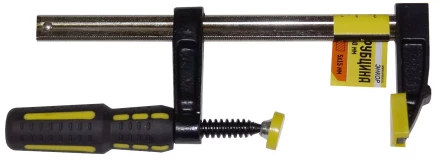 Струбцина усиленная тип F 50x150мм Энкор 48411 купить в Сургуте