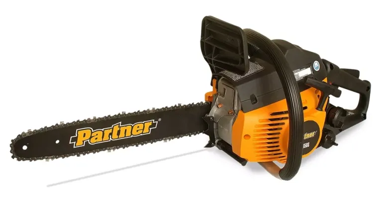 Бензопила Partner P350S купить в Сургуте