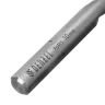 Набор сверл по металлу Denzel 723001, 1-10 мм, Р6М5-TiN, Golden Tip, 10 шт купить в Сургуте